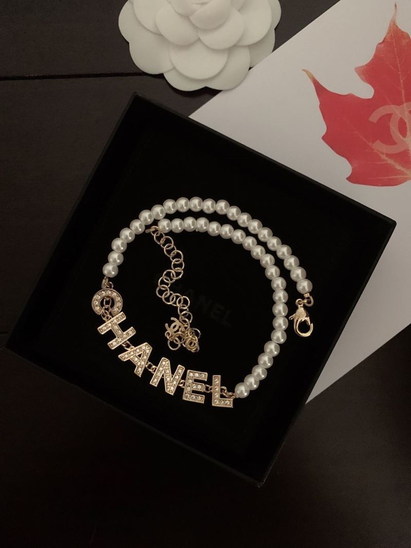 Chanel Necklaces